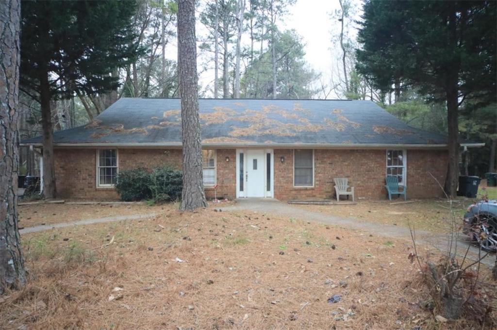 5441 Goodwick Way, Norcross, GA 30071
