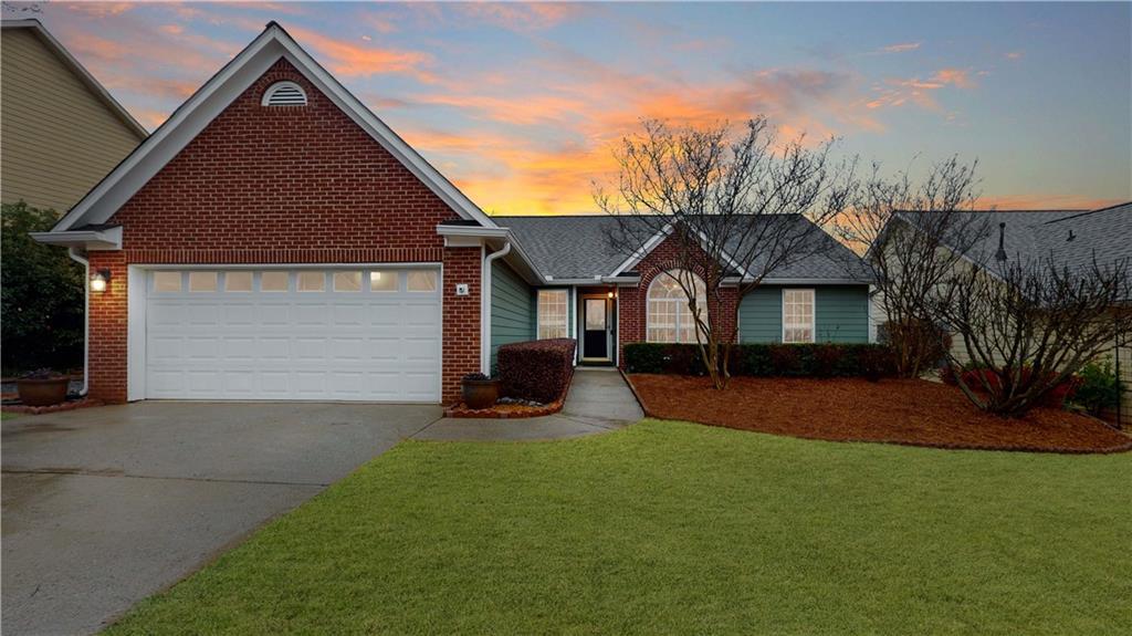 2879 Shelburne Ct., Duluth, GA 30096
