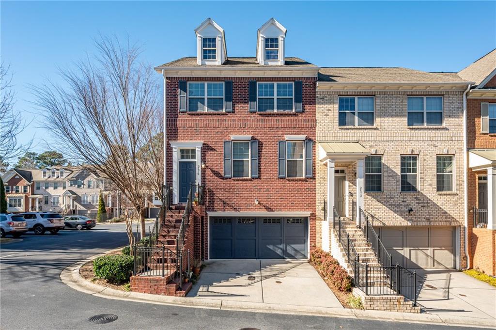 2670 Derby Walk, Brookhaven, GA 30319