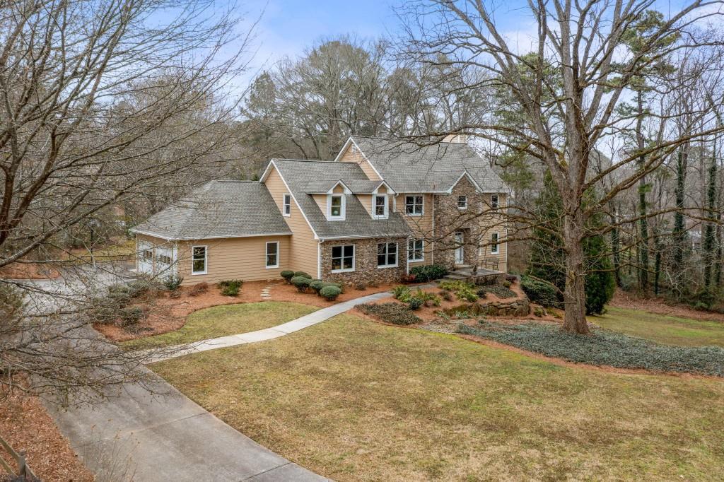 140 Dickerson Rd., Marietta, GA 30067