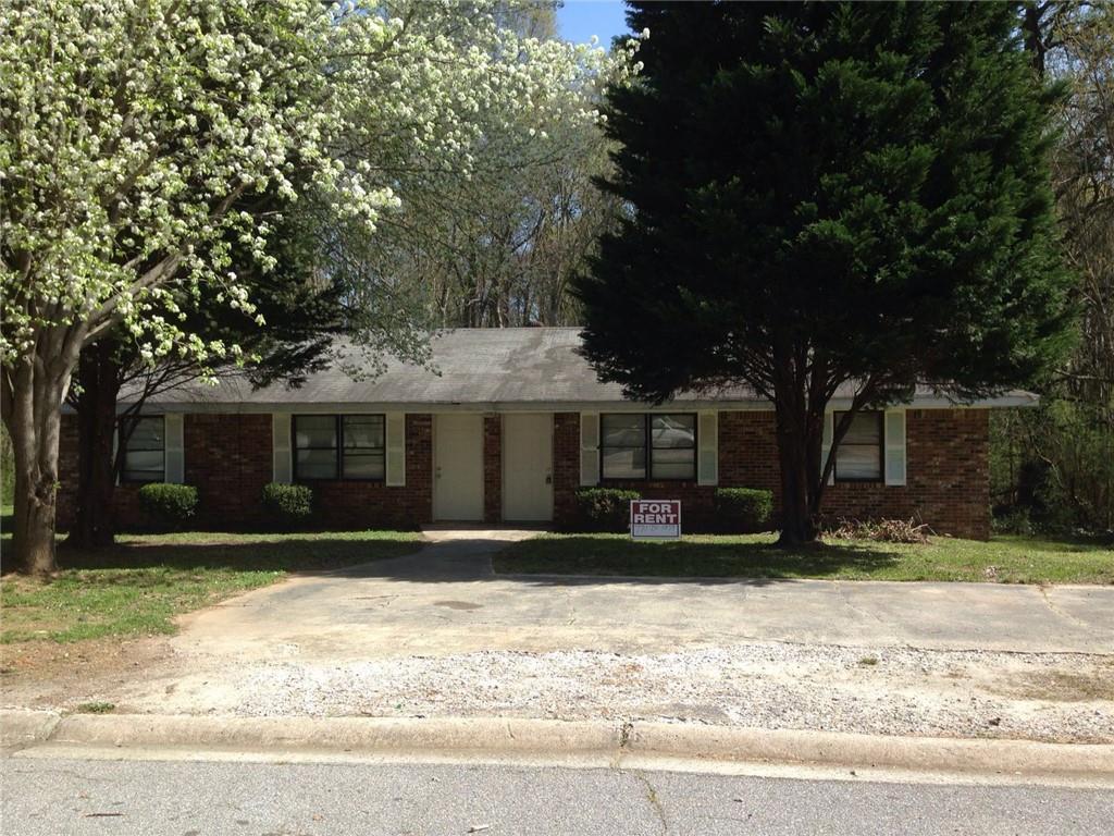 4066 John Arnold Cir., Conley, GA 30288