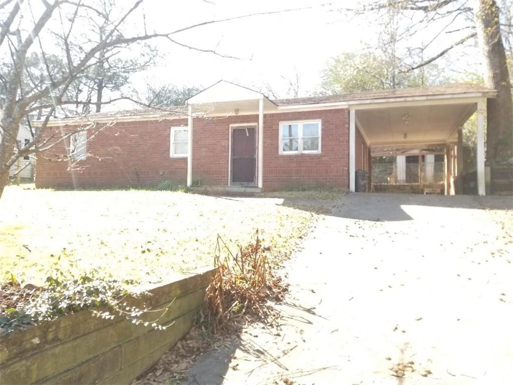 6188 Edward St., Atlanta, GA 30340