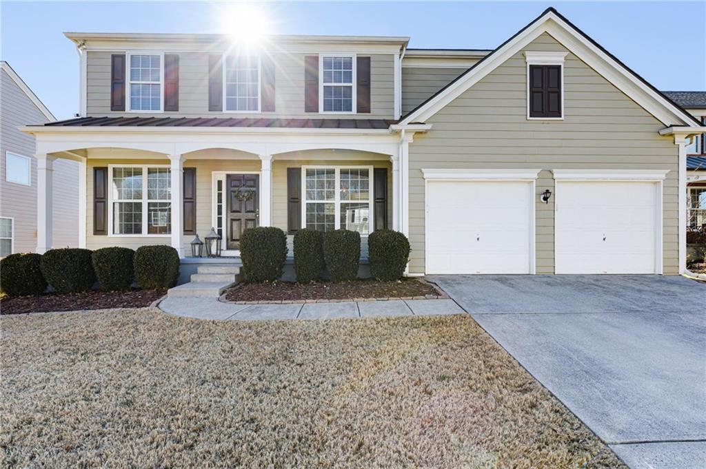 3535 Davyne Bend, Cumming, GA 30040