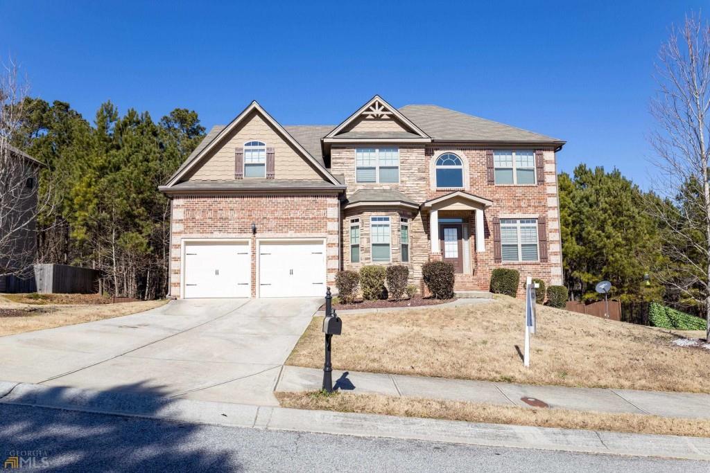 [Address Hidden by Seller], Fairburn, GA 30213