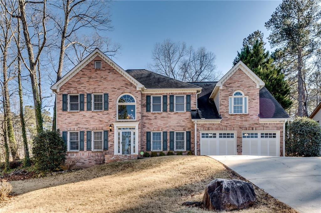 [Address Hidden by Seller], Kennesaw, GA 30152