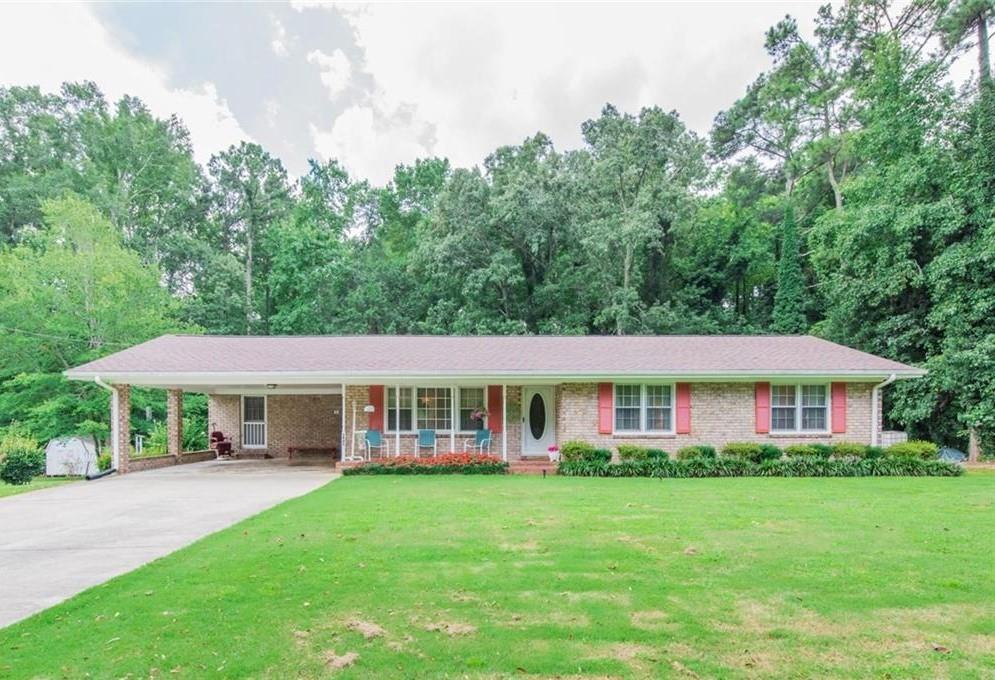 1945 Big Shanty Dr., Kennesaw, GA 30144