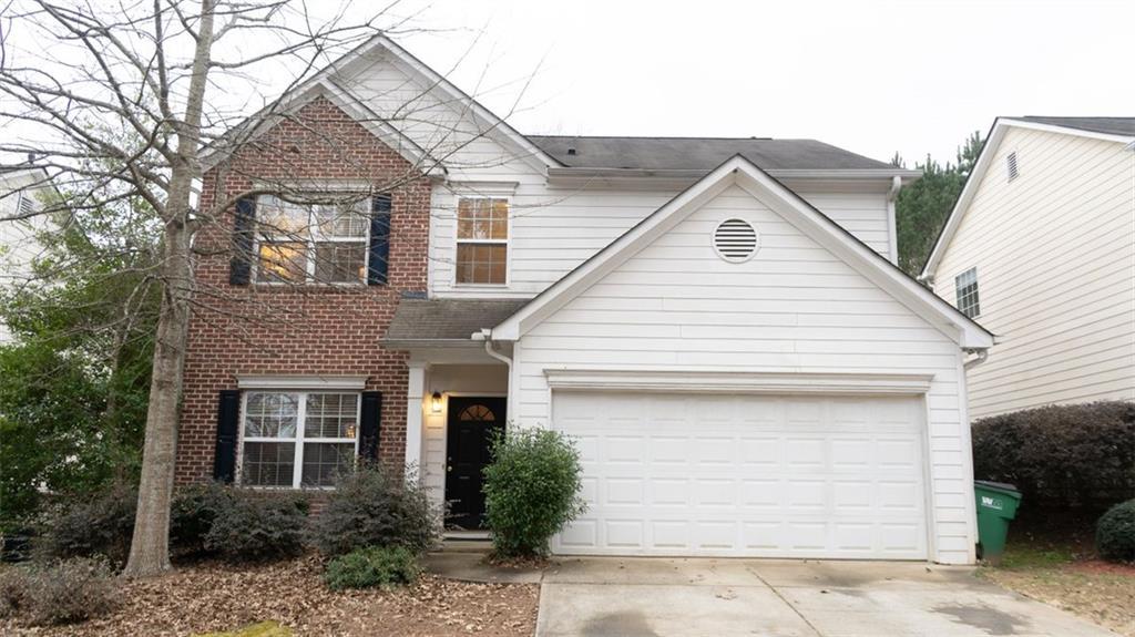 [Address Hidden by Seller], Woodstock, GA 30188