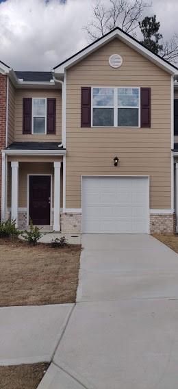 6226 Rockaway Rd., Atlanta, GA 30349