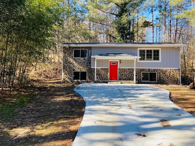 2606 Callier Springs Rd, Rome, GA 30161