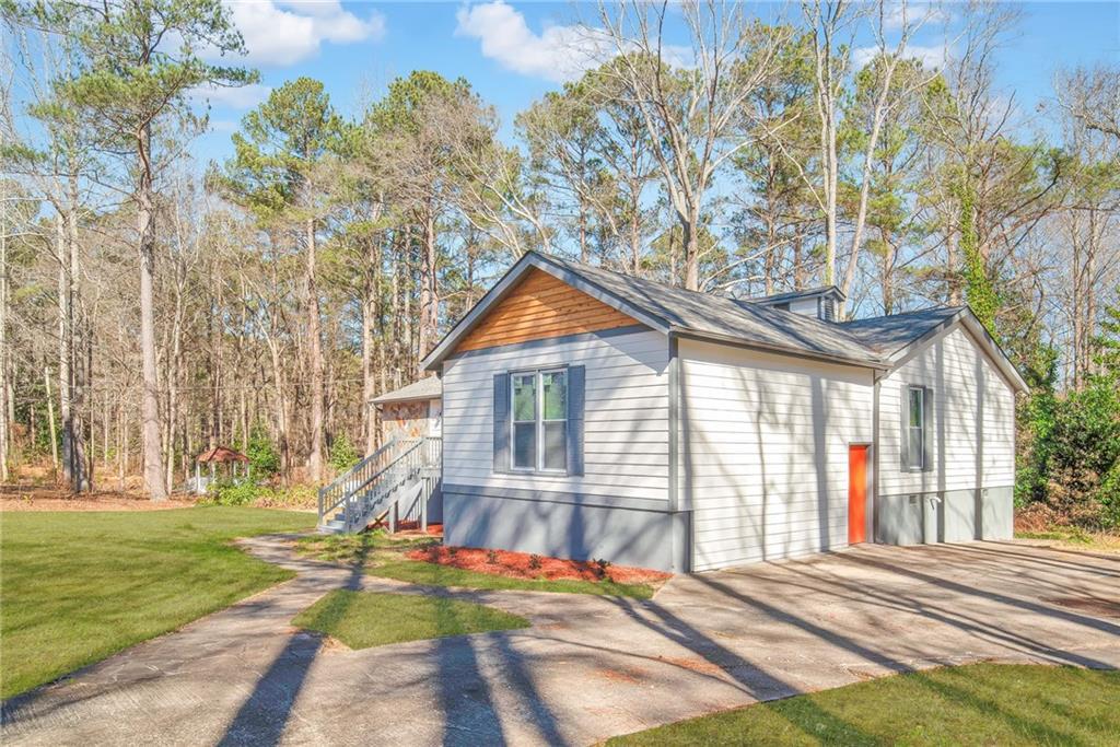 [Address Hidden by Seller], Fairburn, GA 30213