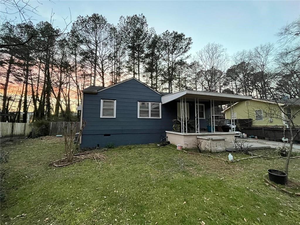 6212 Susan Ln., Atlanta, GA 30340