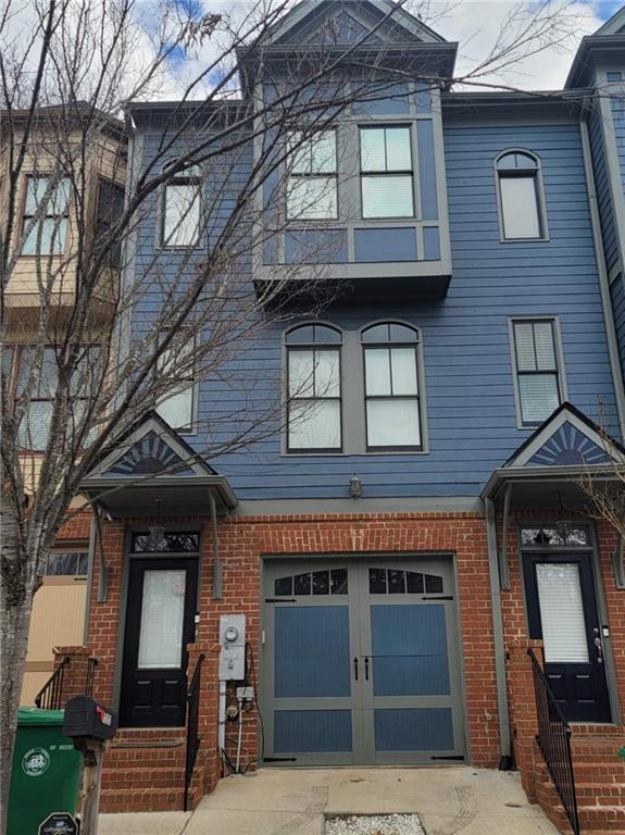 1282 Jandras Ln., Atlanta, GA 30316