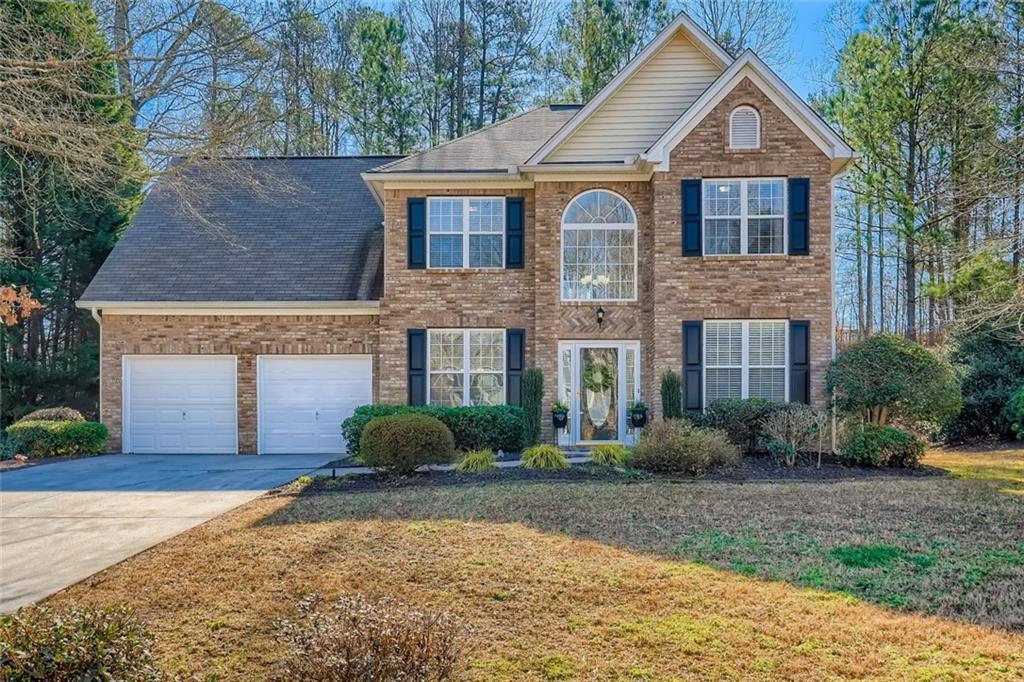 [Address Hidden by Seller], Mableton, GA 30126