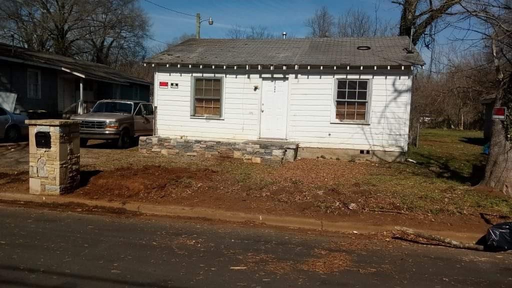107 E 15th St., Rome, GA 30161