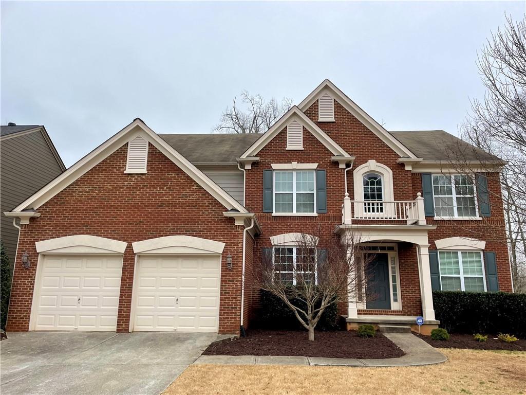 4120 Agard St., Cumming, GA 30040