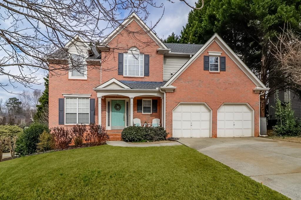 [Address Hidden by Seller], Suwanee, GA 30024