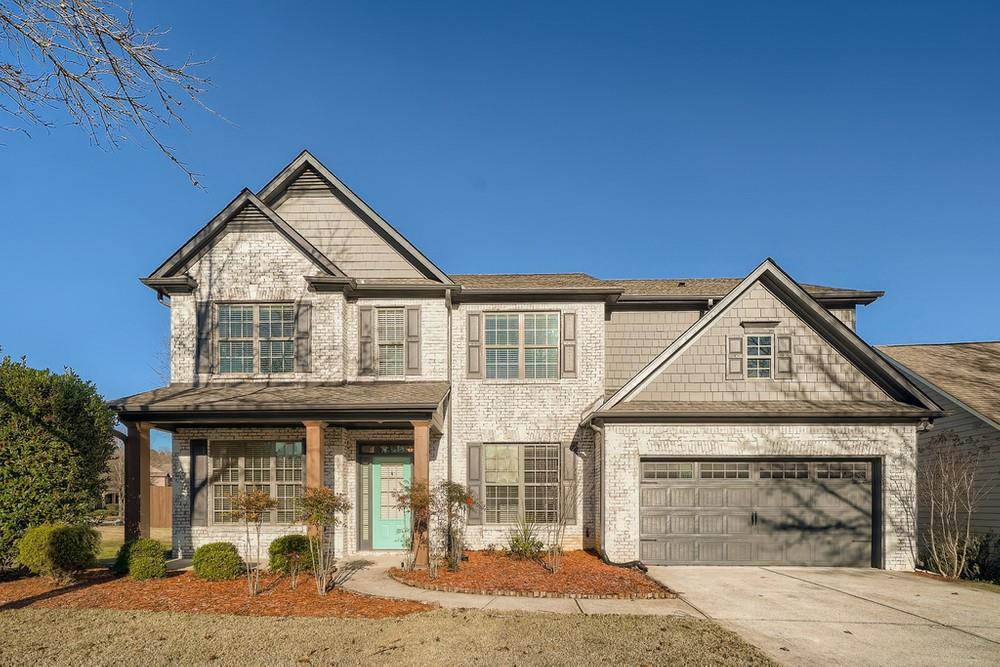 3639 Durham Run Way, Auburn, GA 30011