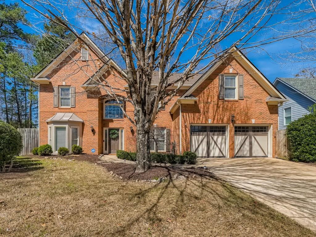 6180 Georgetown Park Dr., Norcross, GA 30071