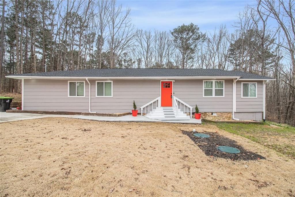 5760 Koweta Rd., Atlanta, GA 30349
