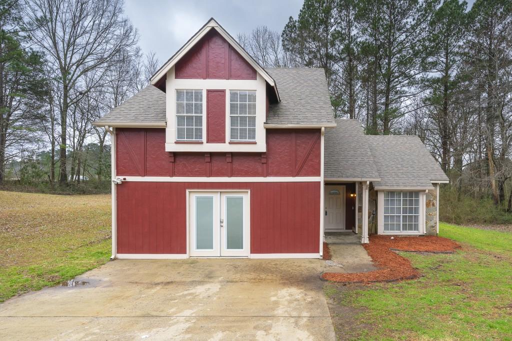 5450 Forest Downs Cir., Atlanta, GA 30349