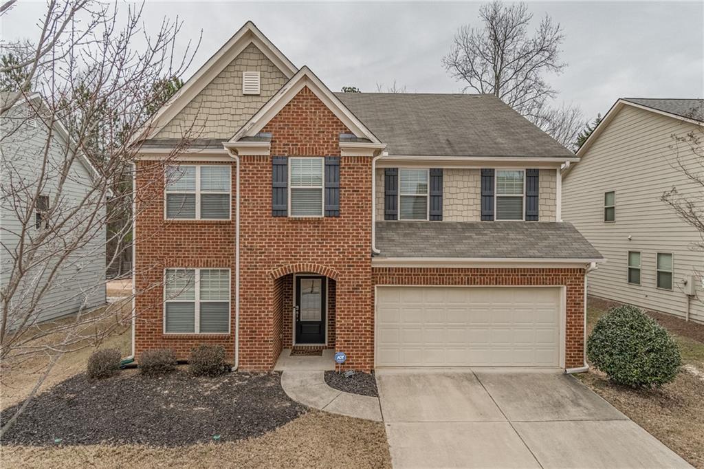 3513 Fallen Oak Dr., Buford, GA 30519