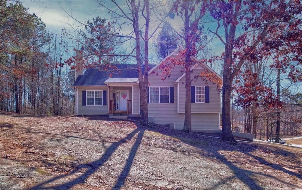 [Address Hidden by Seller], Temple, GA 30179