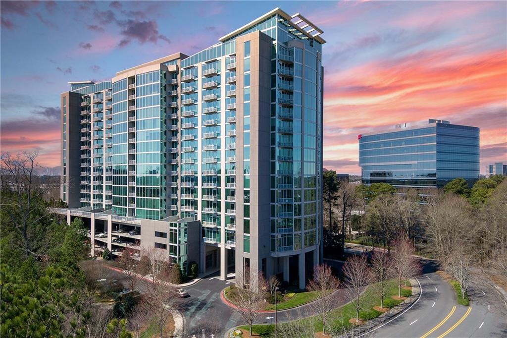 3300 Windy Ridge Pkwy. #1413, Atlanta, GA 30339