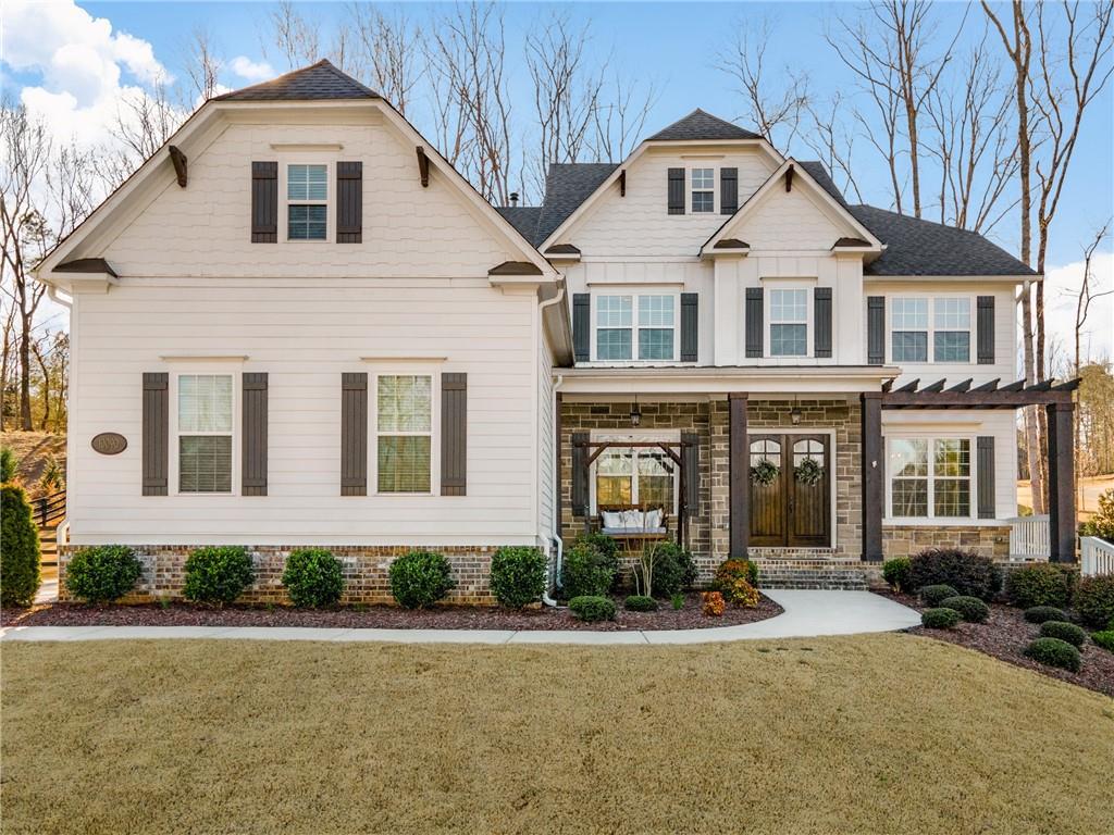 10090 Peaks Pkwy., Milton, GA 30004