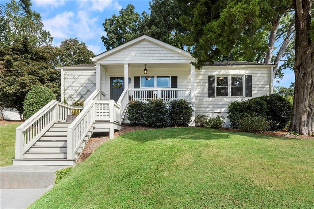 1888 Ham Dr., Chamblee, GA 30341