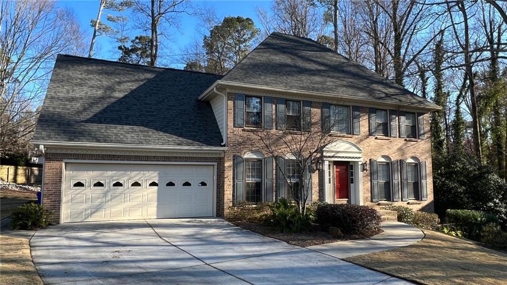 2687 Coldwater Canyon Dr., Tucker, GA 30084