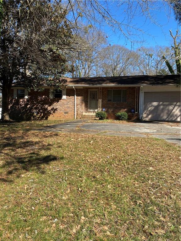 2892 Humphries Dr., Atlanta, GA 30354