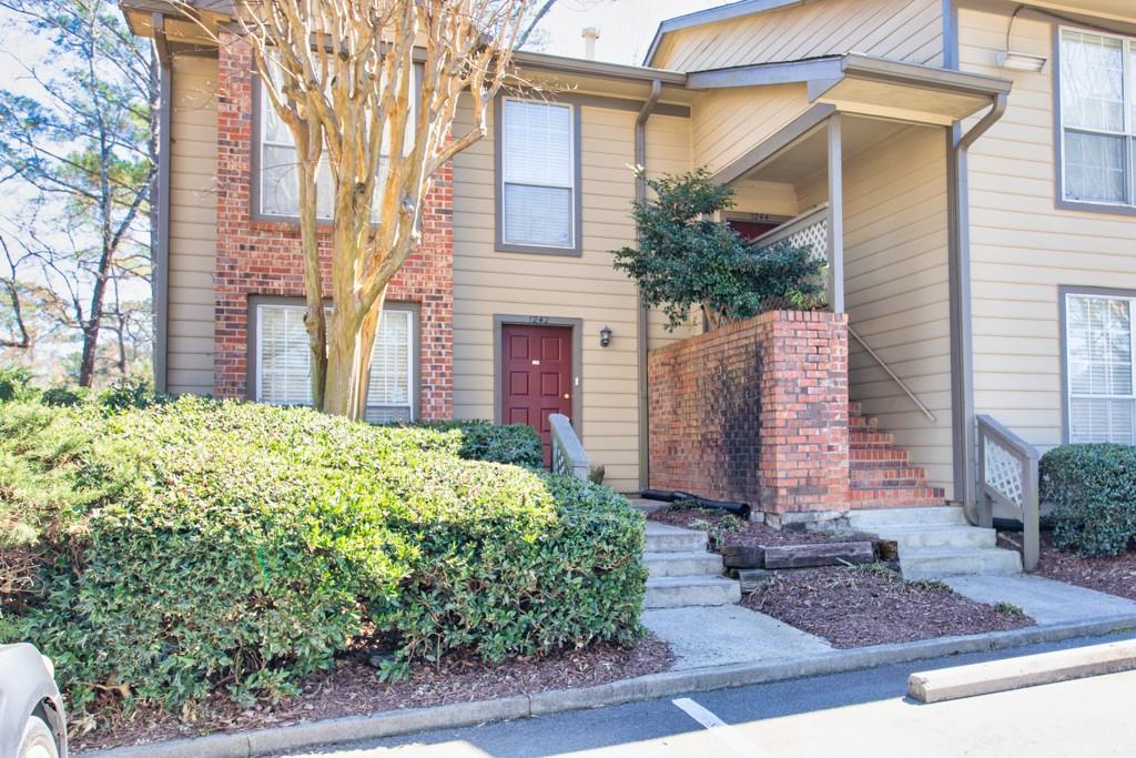 [Address Hidden by Seller], Atlanta, GA 30324