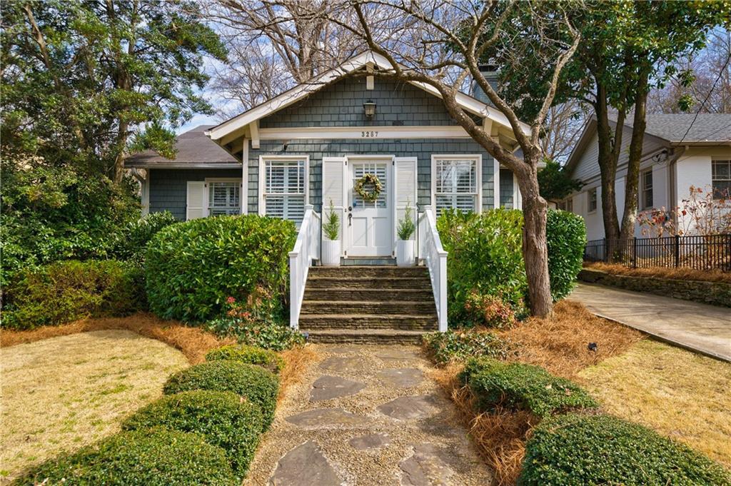 3287 W Shadowlawn Ave., Atlanta, GA 30305