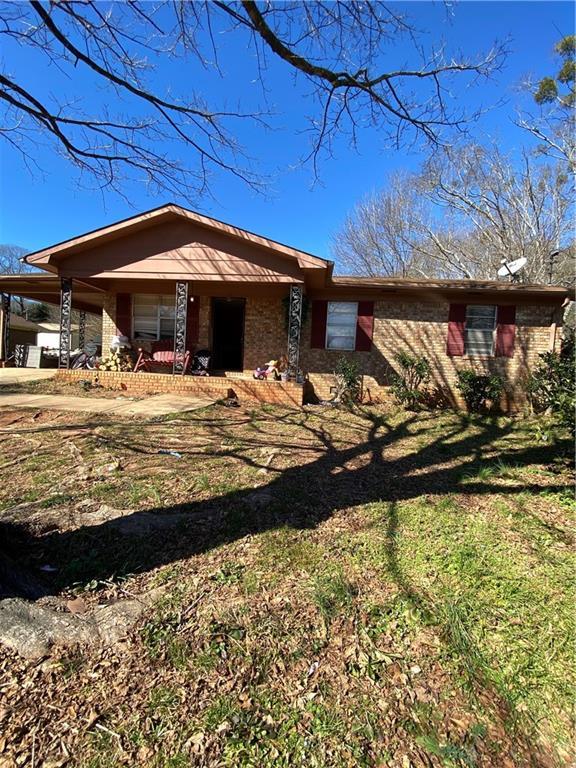 [Address Hidden by Seller], Gainesville, GA 30506