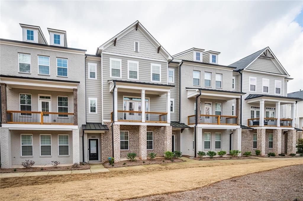 [Address Hidden by Seller], Roswell, GA 30076