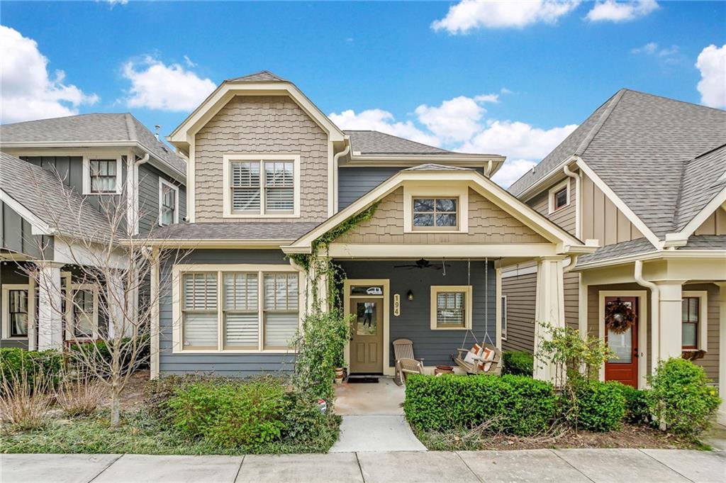 194 Wingo St., Norcross, GA 30071