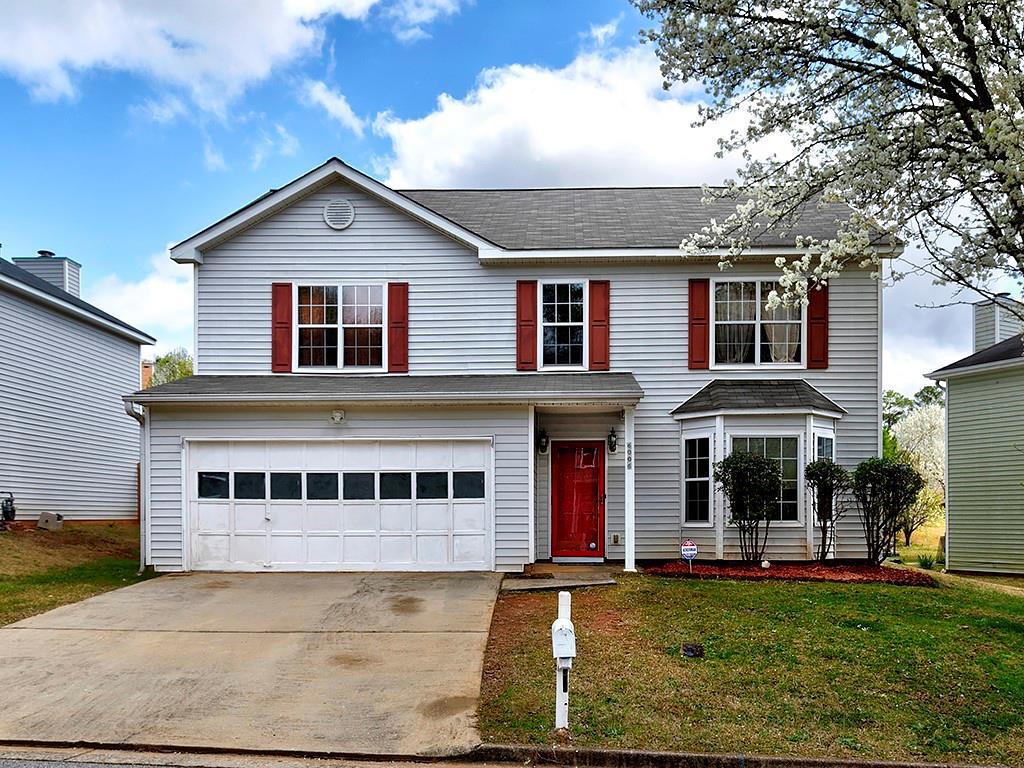 6006 Kingston Wood Way, Lithonia, GA 30038
