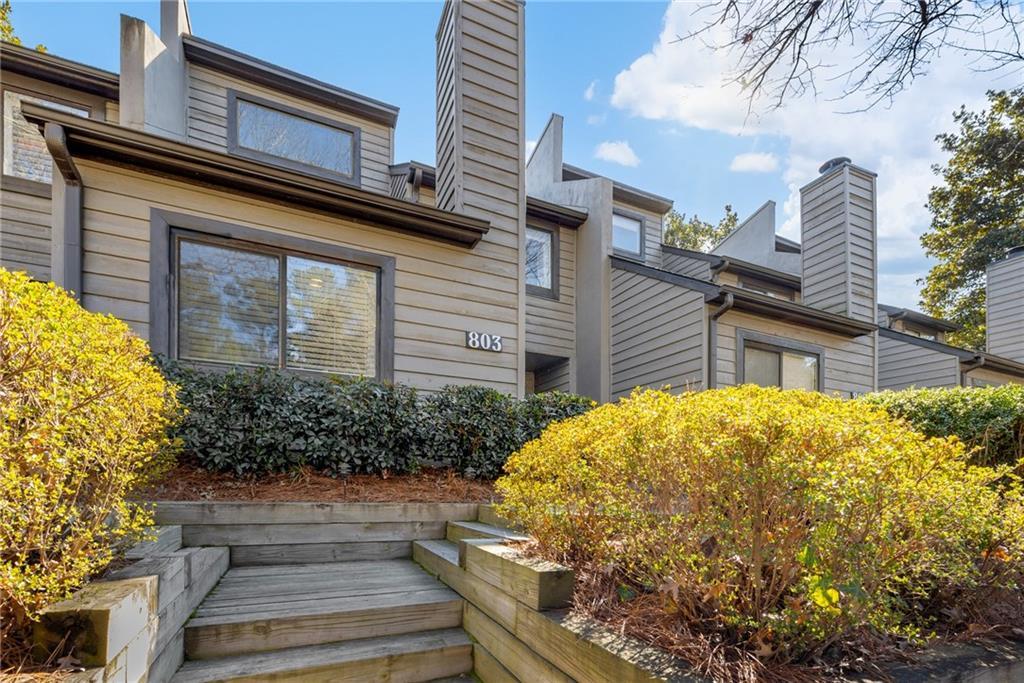 [Address Hidden by Seller], Atlanta, GA 30324
