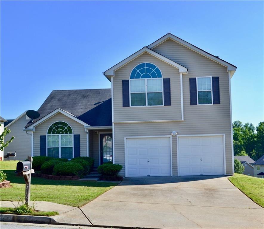 3120 Far Emerald Land, Union City, GA 30291