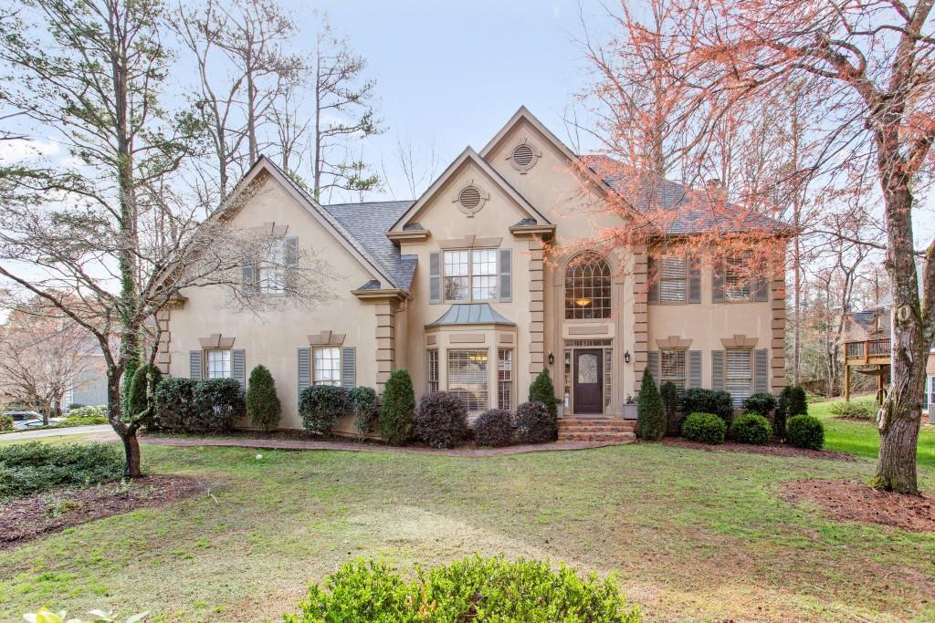 [Address Hidden by Seller], Marietta, GA 30062
