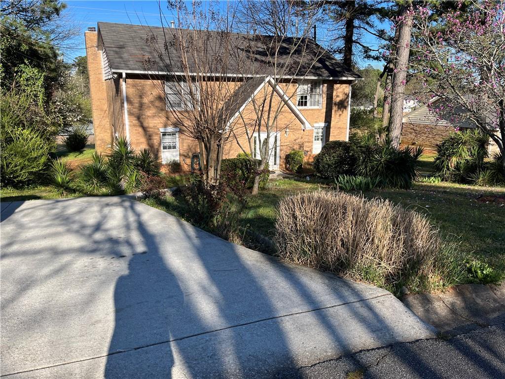 2143 Huddersfield Way, Norcross, GA 30071