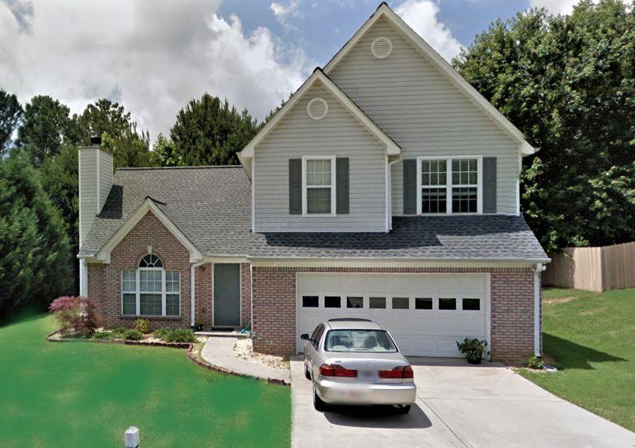 1865 Heatherton Rd., Dacula, GA 30019