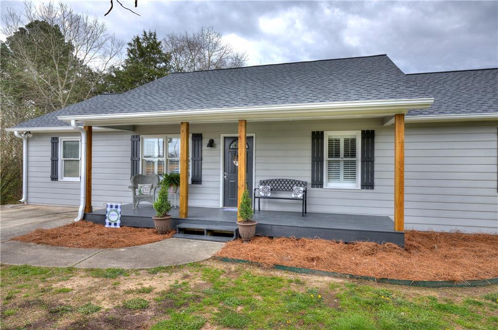 85 Old Alabama Wagon Rd., Taylorsville, GA 30178