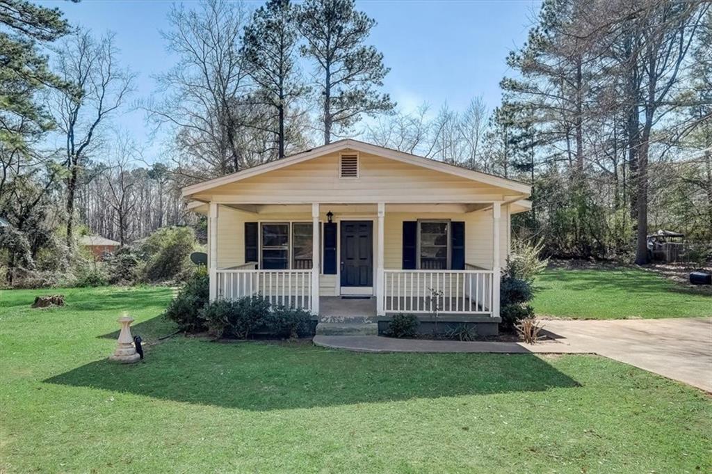 521 Green St., Monroe, GA 30655