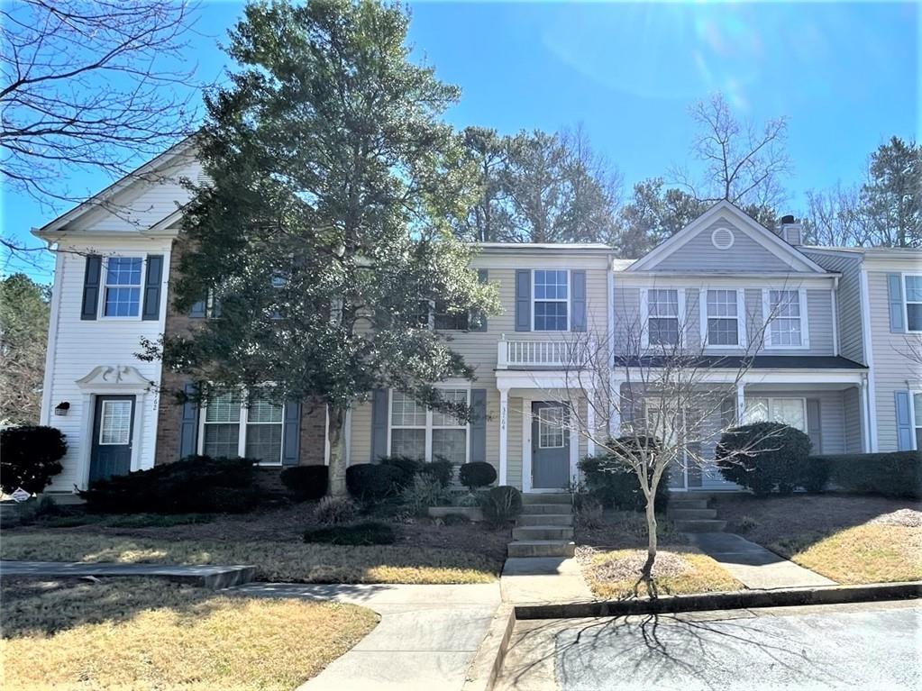 3764 Berkeley Crossing, Duluth, GA 30096
