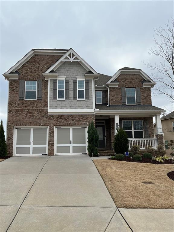 2655 Beech Mill Way, Cumming, GA 30040