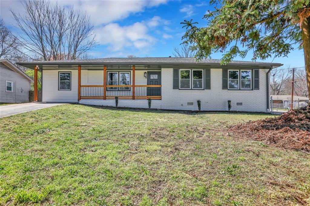 1475 Vesta Ter., East Point, GA 30344