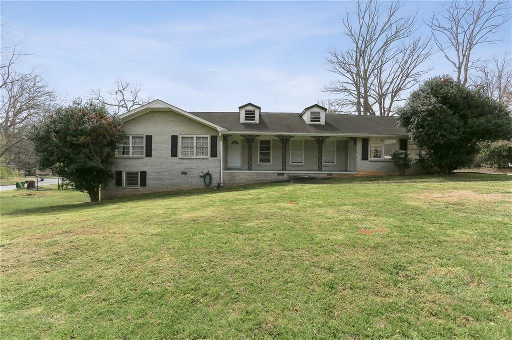 4063 Idlevale Dr., Tucker, GA 30084