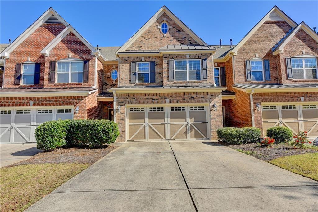 [Address Hidden by Seller], Alpharetta, GA 30005