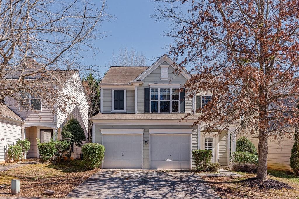 [Address Hidden by Seller], Atlanta, GA 30331
